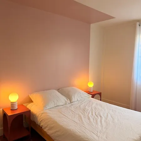 Bas De Villa, 6 Personnes, Piscine, Proche Plages * La Seyne-sur-Mer