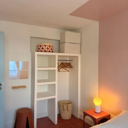 Hébergement de vacances Bas De Villa, 6 Personnes, Piscine, Proche Plages La Seyne-sur-Mer